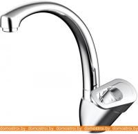 Смеситель Bravat Loop F7124182CP-RUS картинка