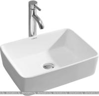 Умывальник Calani Gloria CAL-00010 (белый) картинка