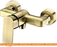 Смеситель Kaiser Sonat (бронза) 34477-1 Br картинка