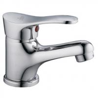 Смеситель для умывальника Ledeme L1014-B картинка