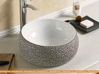 Умывальник CeramaLux 78217 картинка