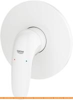 Смеситель Grohe Eurostyle 24046LS3 (белая луна) картинка