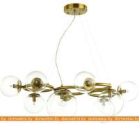 Подвесная люстра Odeon Light Nuvola 4276/9 картинка