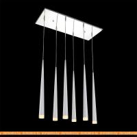 Подвесная люстра Lightstar 807066 картинка