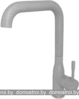 Смеситель Gerhans HU01K4698-19 (серый) картинка