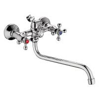 Смеситель для ванны Ledeme L2108 картинка