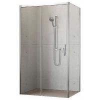 Душевая дверь Radaway Idea KDJ L/R [387042-01-01] 120x205 прозрачная картинка