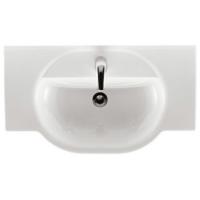 Умывальник Cersanit Capri C80 картинка