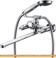 Смеситель Kaiser Saturn 42055 картинка