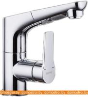 Смеситель Gappo G1299 картинка