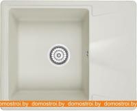 Кухонная мойка Granula 6201 (арктик) картинка