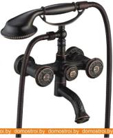 Смеситель Lemark Jasmine LM6614ORB картинка