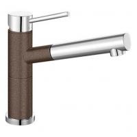 Смеситель для кухни Blanco ALTA-S Compact 515334 картинка