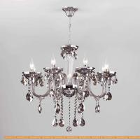 Подвесная люстра Bogate's Lecce 309/8 Strotskis картинка