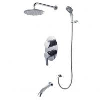 Душевая система Lemark Atlantiss LM3222C картинка