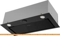 Вытяжка MAUNFELD Crosby Hardy 60 (черный) картинка