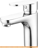 Смеситель BelBagno Loyd LOY-LVM-CRM картинка