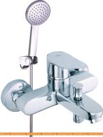 Смеситель Rubineta Static-10K картинка