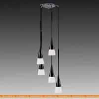 Подвесная люстра Lightstar 804257 картинка