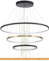 Подвесная люстра Odeon Light Monica 3901/99L картинка