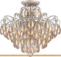 Люстра Freya Chabrol FR2302-CL-04-WG картинка
