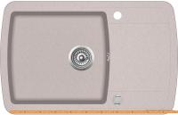Кухонная мойка Aquasanita Lira SQL101AW (ora 112) картинка