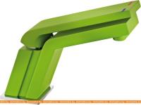 Смеситель TEKA Icon Green 333460208 картинка
