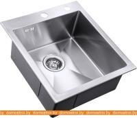 Кухонная мойка ZorG RX-4551 картинка