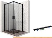 Душевой уголок Ambassador Set 11011204-PR2 картинка