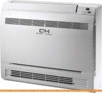 Кондиционер Cooper&Hunter CH-S18FVX картинка