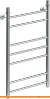 Полотенцесушитель Ника ЛП (г) 80x50 (боковое) картинка