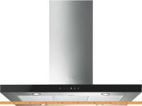 Вытяжка Smeg KI905NXE2 картинка