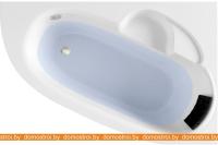 Ванны Lavinia Boho Bell Pro 150x100 370215PR картинка