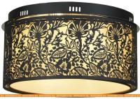 Потолочная люстра Lussole Vetere LSF-2377-07 картинка