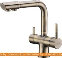 Смеситель Wasserkraft A8037 картинка