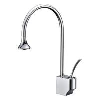 Смеситель для кухни Lemark Soul LM6005C картинка