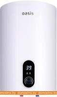 Водонагреватель Oasis Steel 50SN картинка