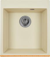 Кухонная мойка Granula 4201 (брют) картинка