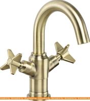 Смеситель Deante Temisto BQT M21D картинка