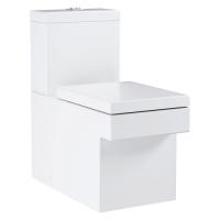 Напольный унитаз Grohe Cube [3948400H + 39490000] картинка