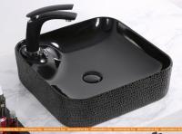 Умывальник CeramaLux D1305H004 картинка