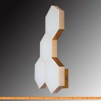 Светильник бра Lightstar 750643 картинка