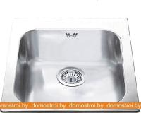 Кухонная мойка Smeg VS45-P3 картинка