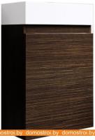 Тумба под умывальник Aqwella Леон-МР Ln-MP.01.04/VM картинка