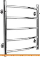 Полотенцесушитель Laris Классик П5 50х50 картинка