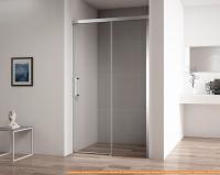 Душевая дверь Cezares DUET SOFT-BF-1 150 картинка