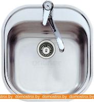 Кухонная мойка TEKA Stylo 1C (полированная) картинка
