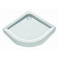 Акриловый поддон Kolo New Eco 80x80x16.5 квадратный картинка