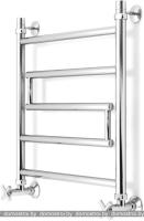 Полотенцесушитель ZorG Supreme 60x50 картинка