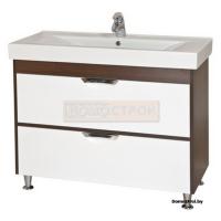 Тумба Аквародос Ника 100 венге картинка